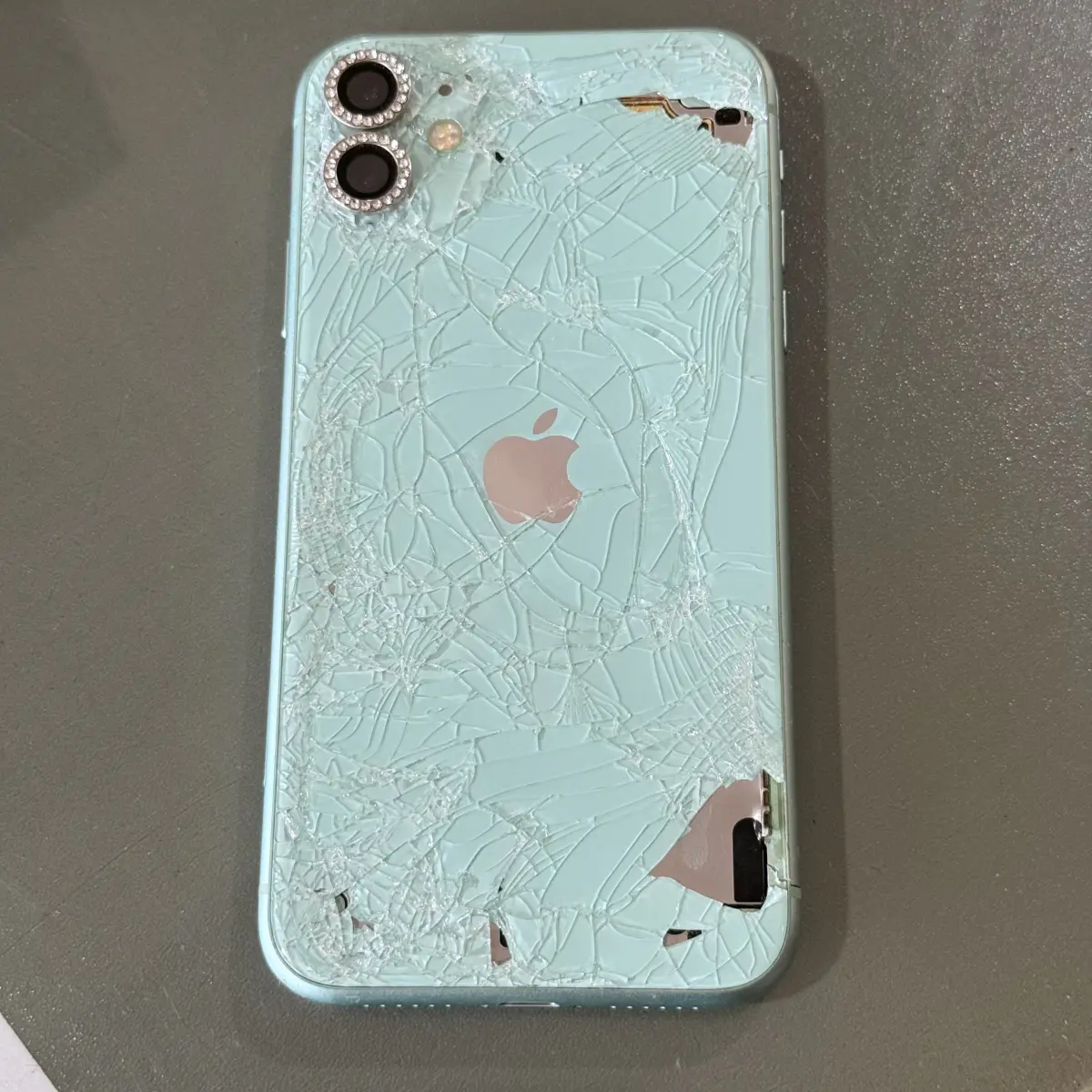iPhone 11
