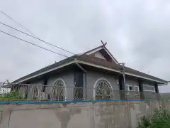 မြေကွက် အိမ်ရောင်းမည် 1