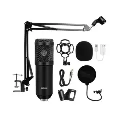 Mic Set for recording & Streaming thumbnail 2